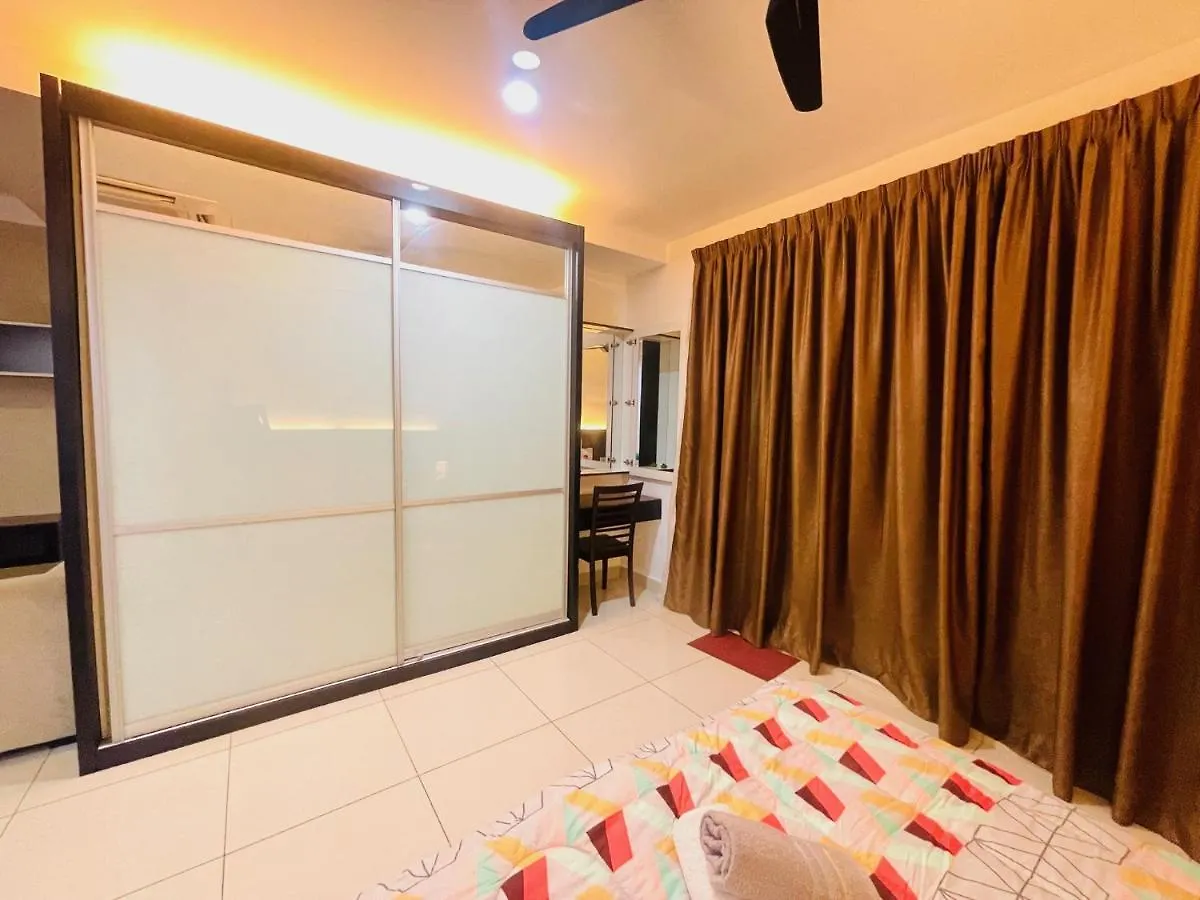 Ola Studio Penang At Mansion One George Town